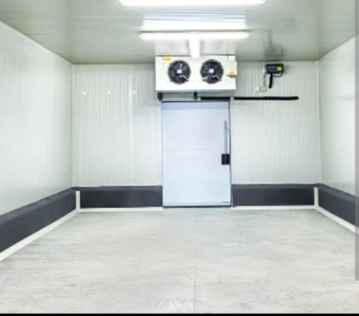 Serviço de refrigeração e ar condicionado executado pela Refrigeração Ribeiro