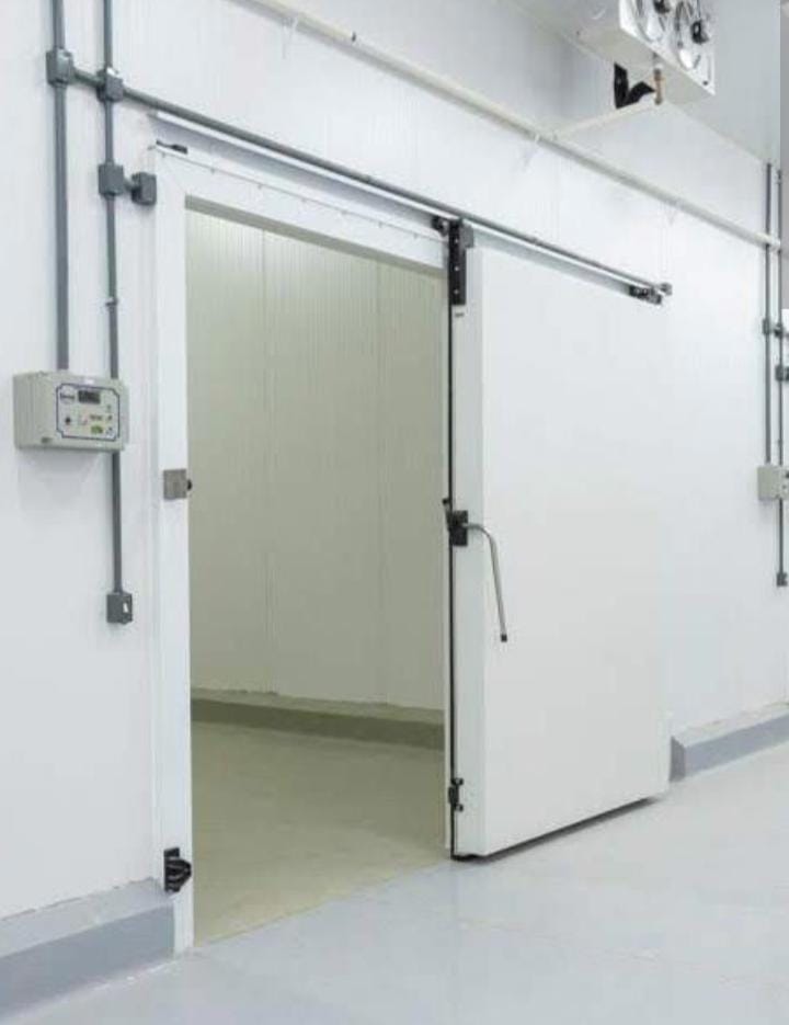 Serviço de refrigeração e ar condicionado executado pela Refrigeração Ribeiro